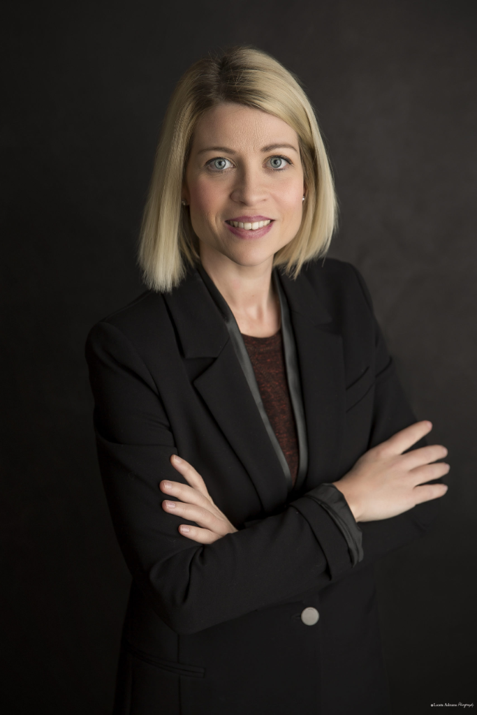 Aurélie Lembourg
