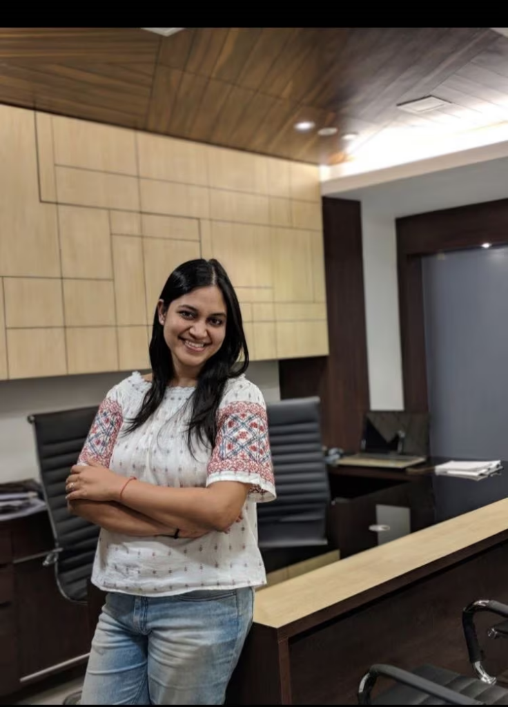 Neha R.