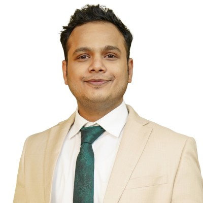 Prateek V.