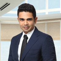 Arvind M.