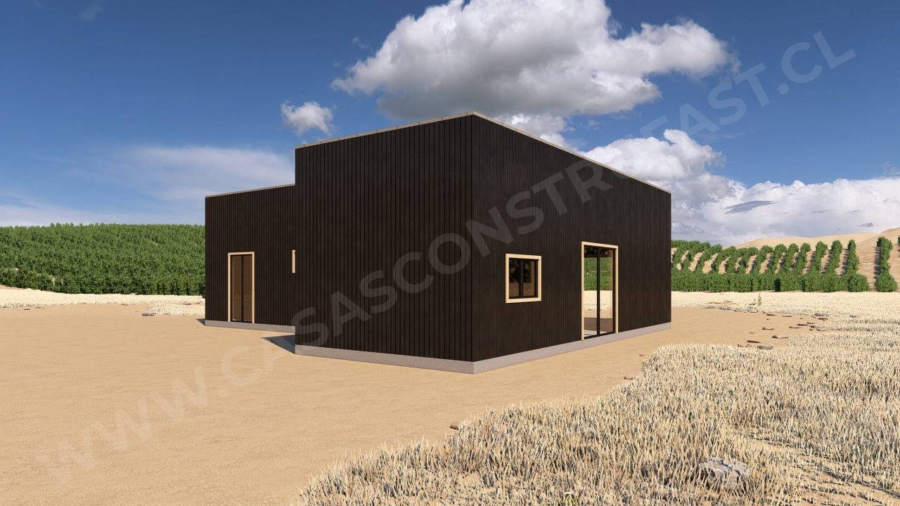 DOMUS B85