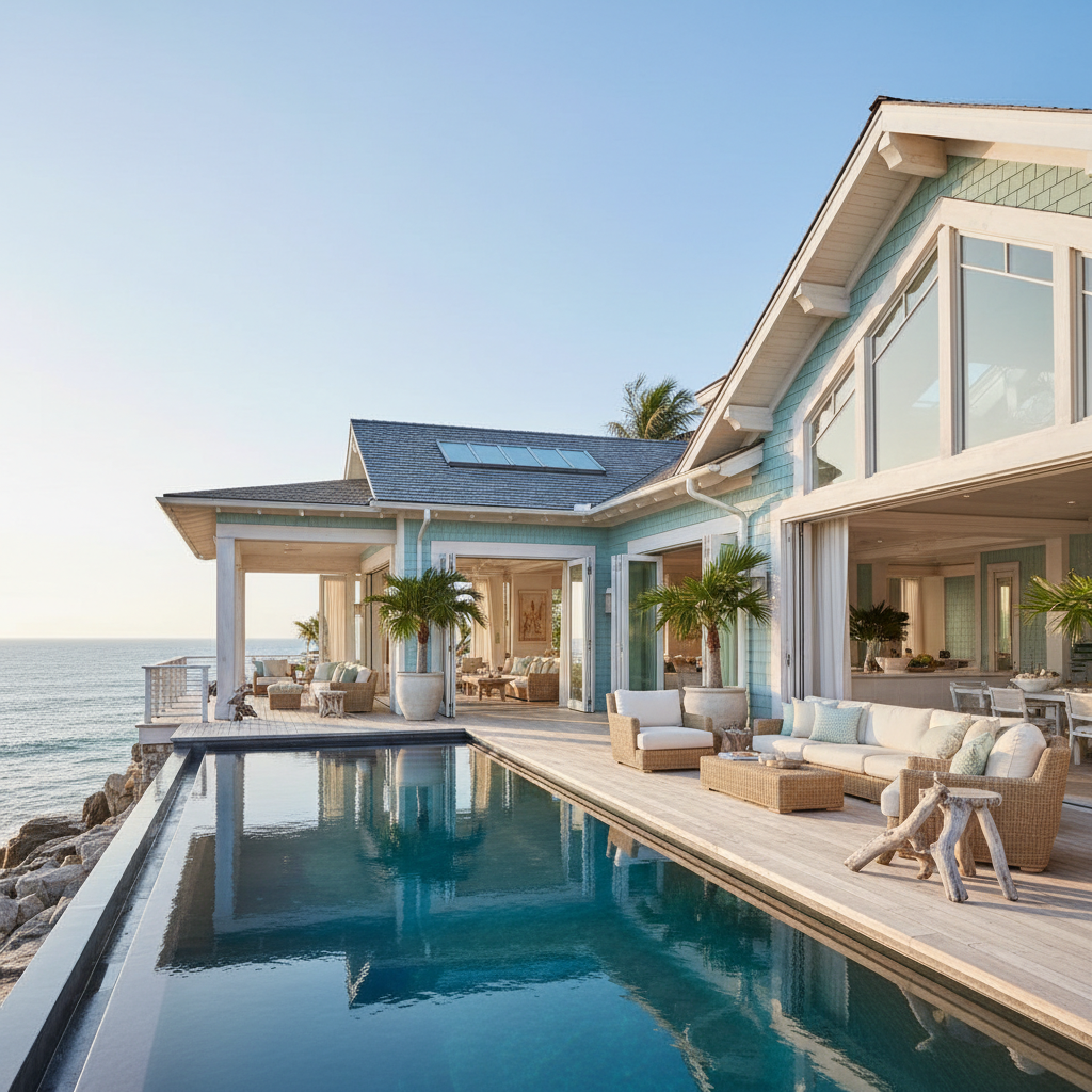 Coastal Elegance