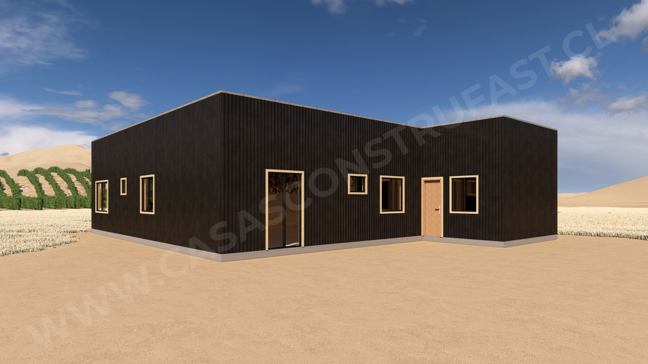 DOMUS A63