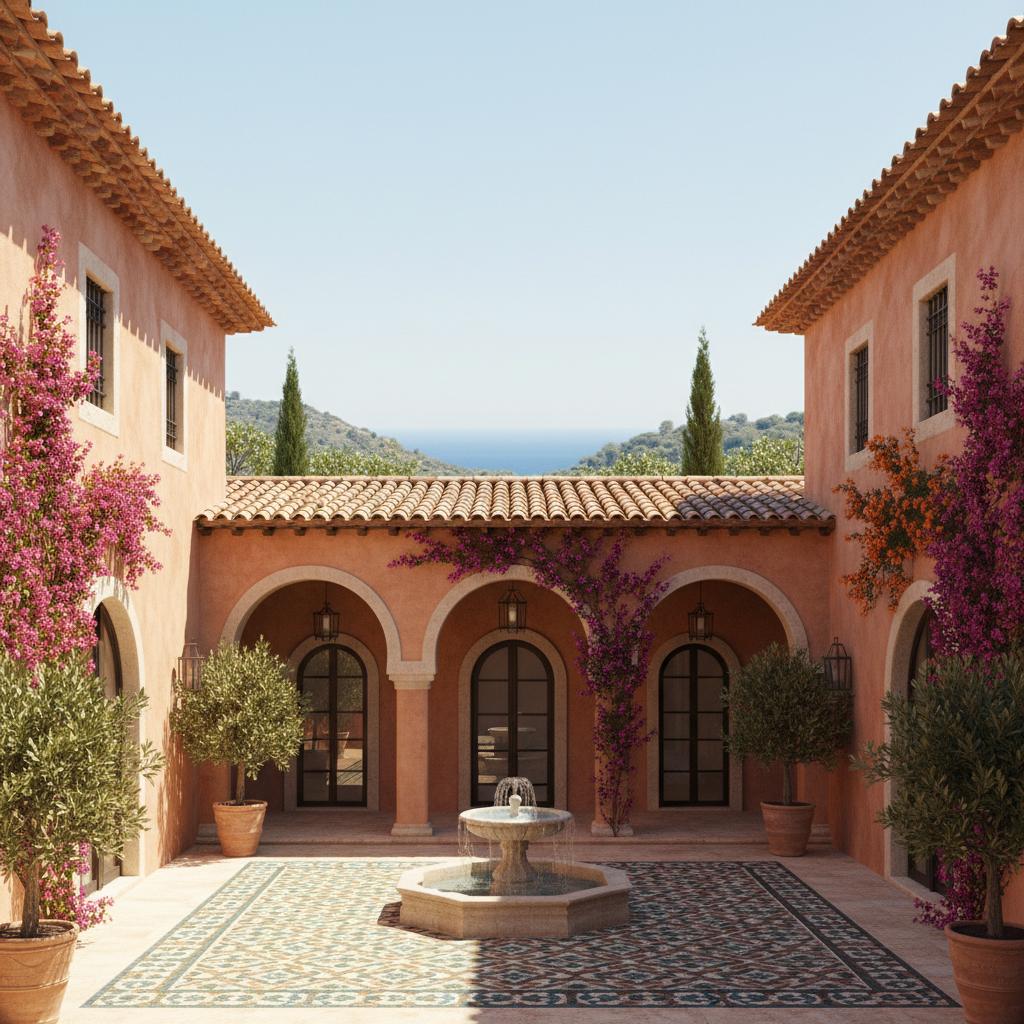 Mediterranean