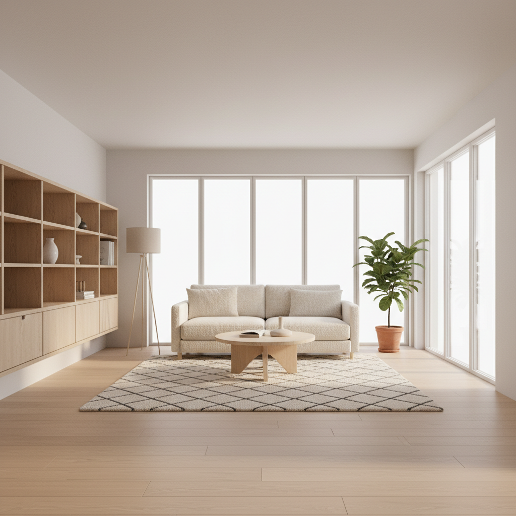 Scandinavian Minimalism