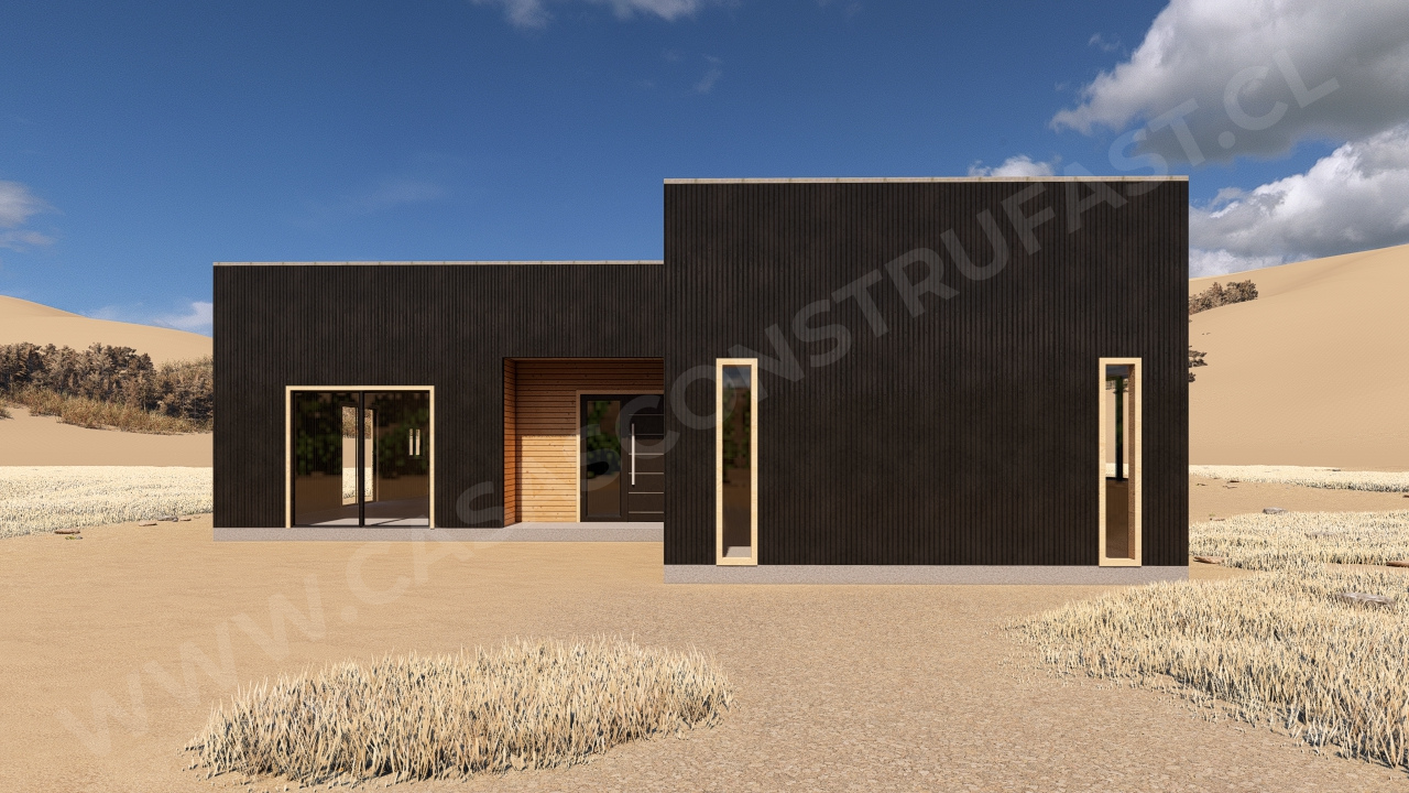 DOMUS Casa D