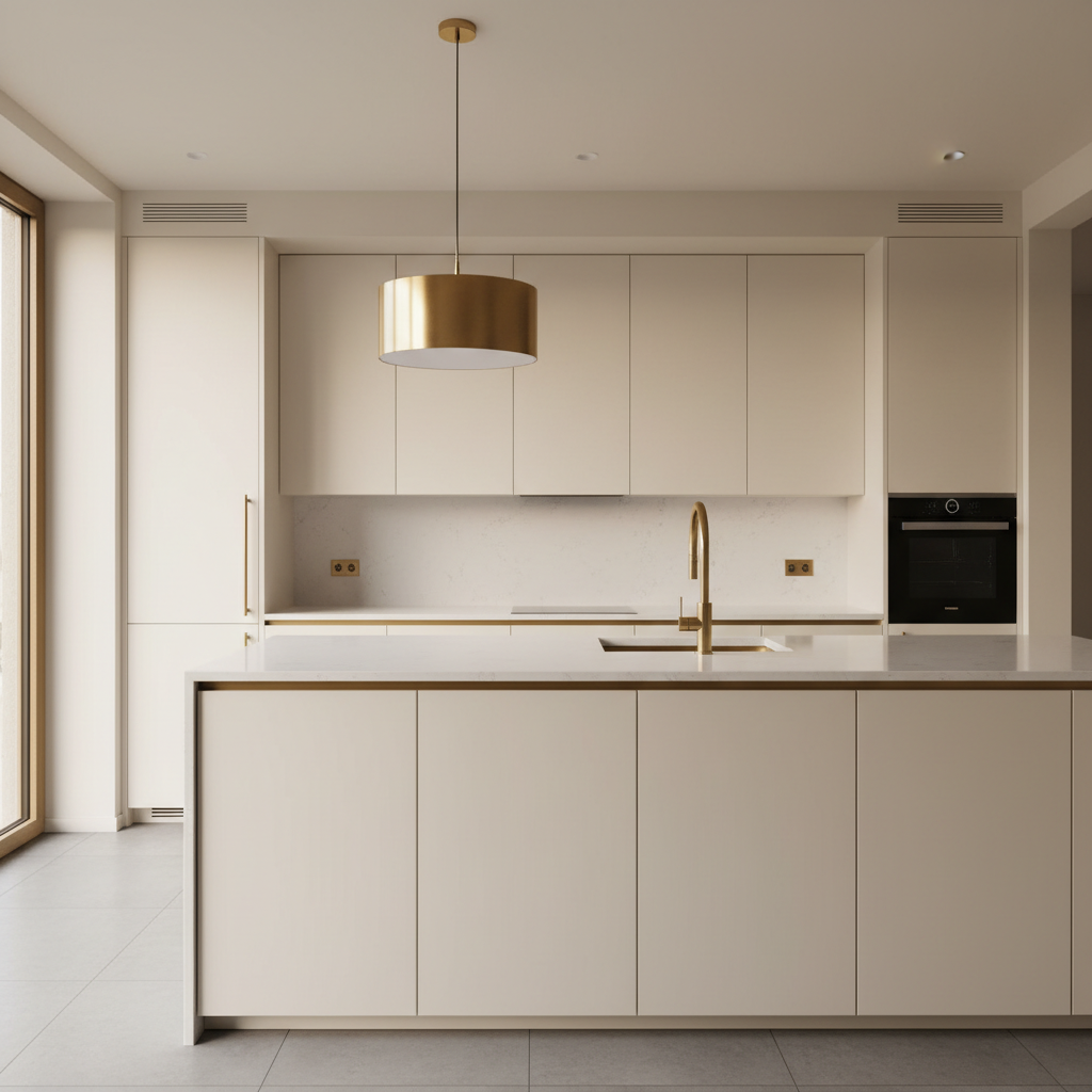 Cocina Integral Sabaneta