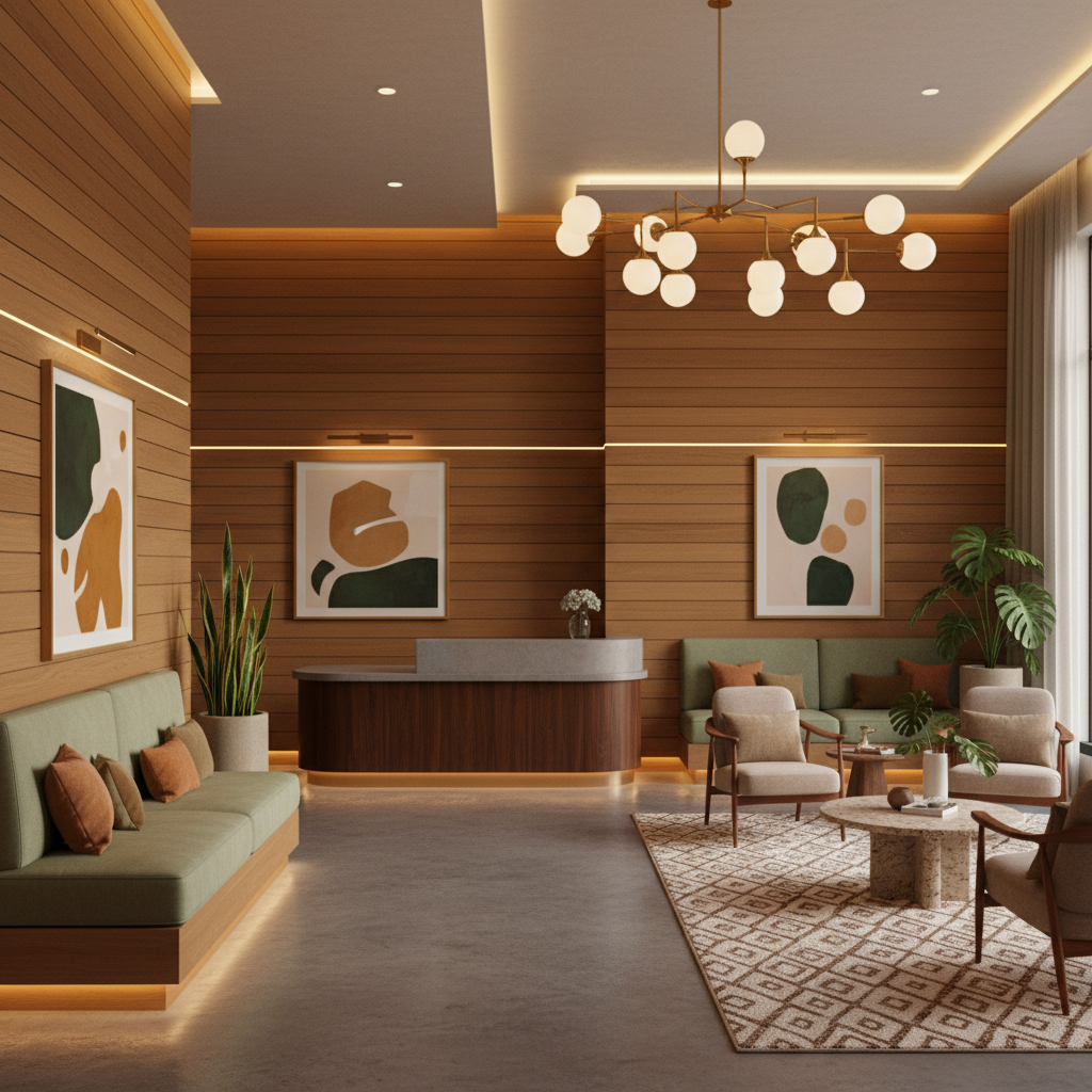 Hotel Boutique Laureles