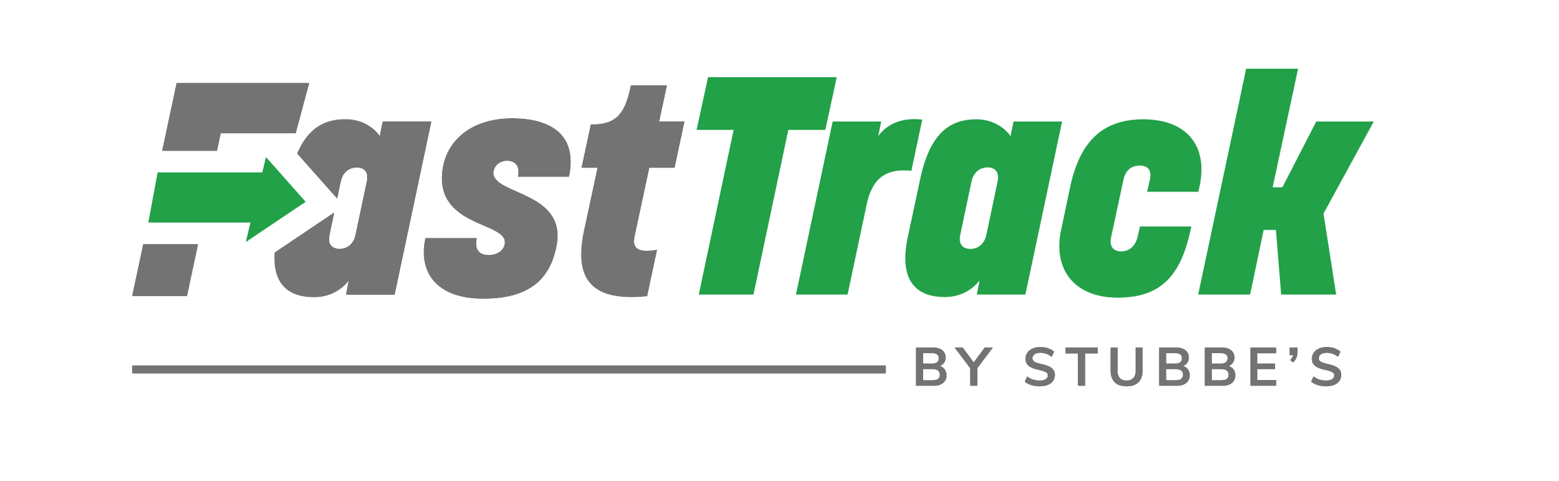 FastTrack by Stubbe's