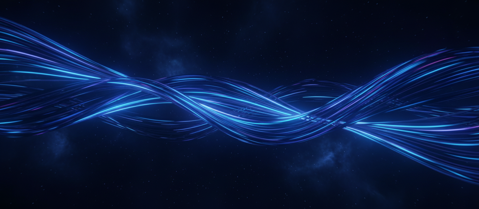 Fiber optic network visualization