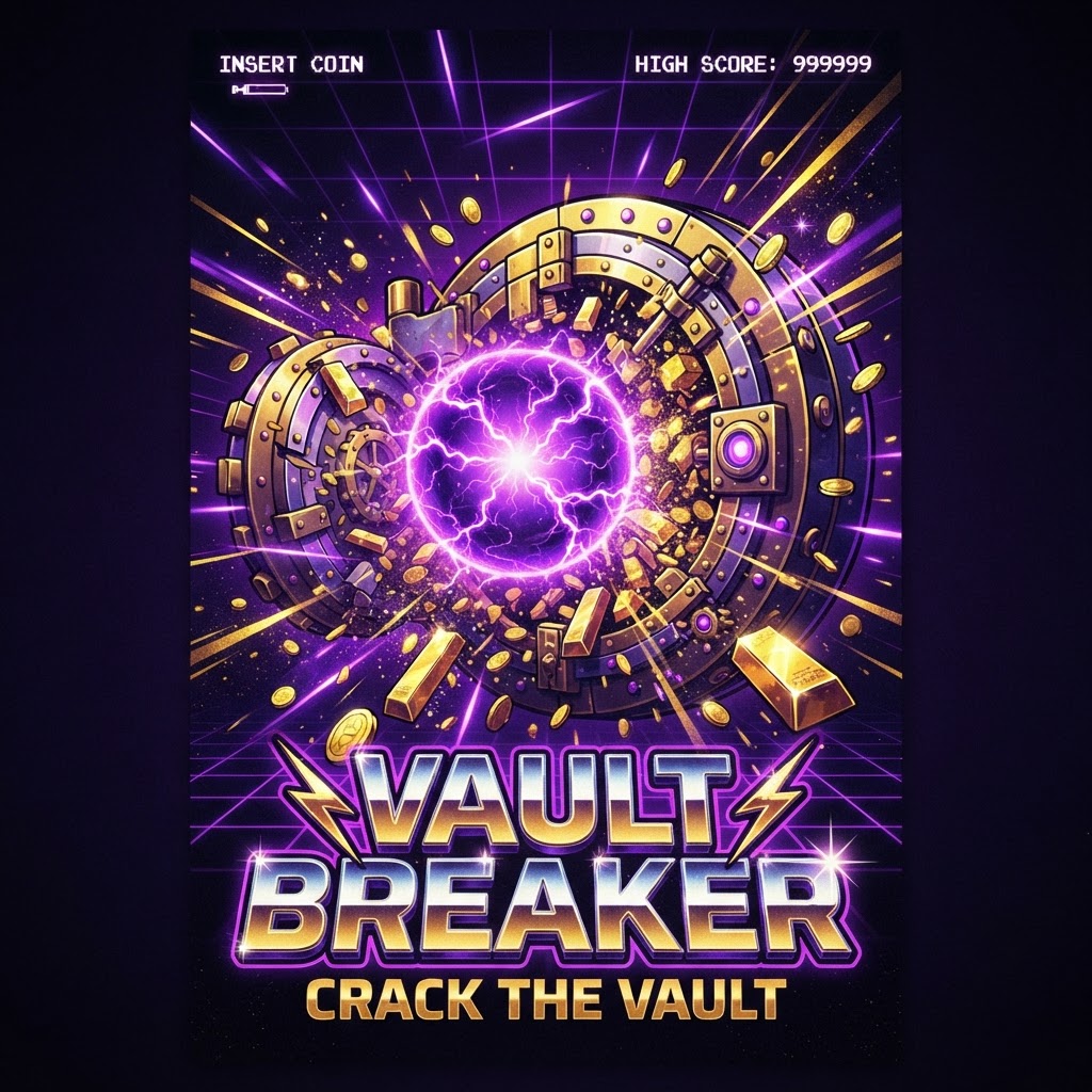 Vault Breaker
