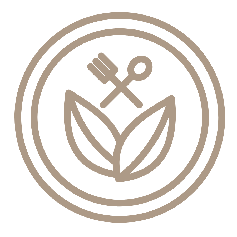 Real Vegan Method Logo
