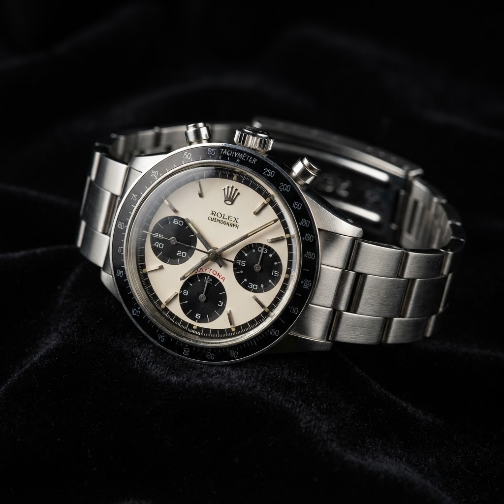 The Daytona Legacy