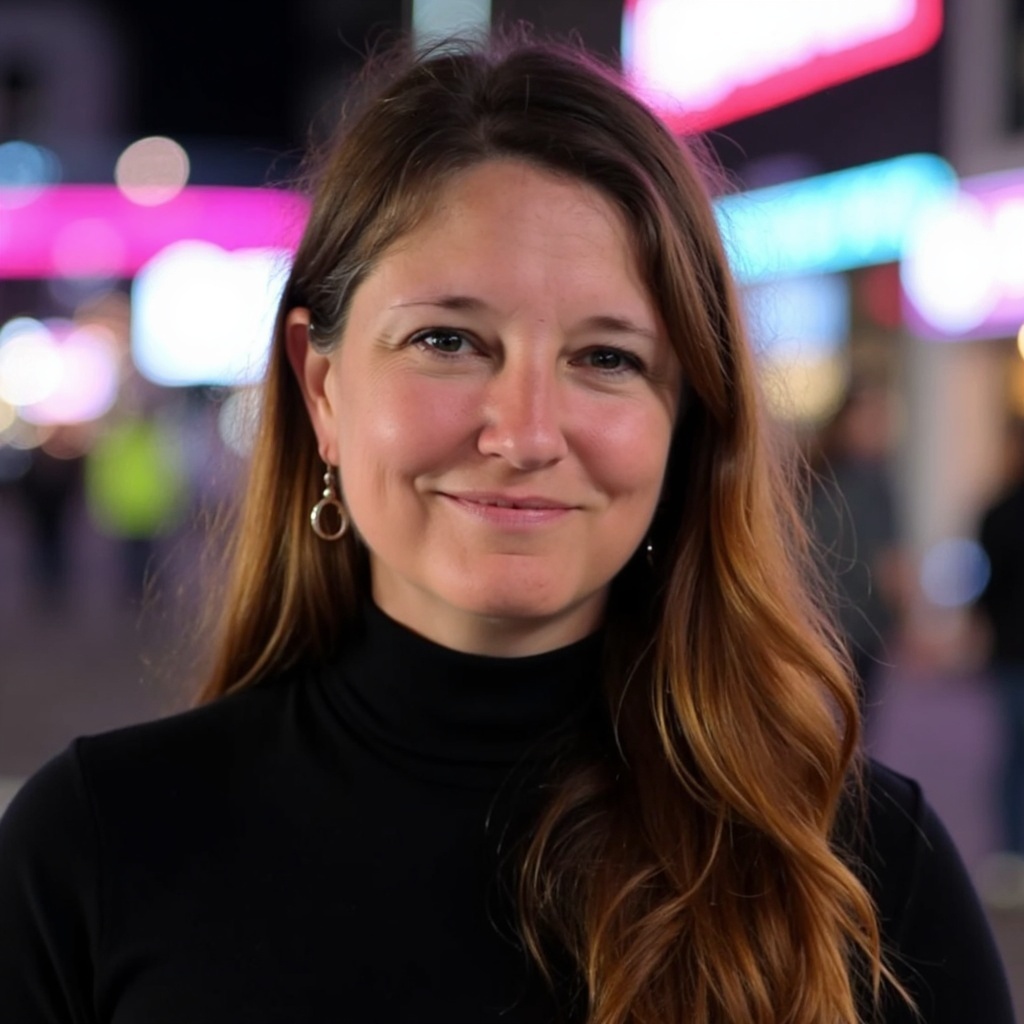 Deborah DeLisle, educator and learning community designer