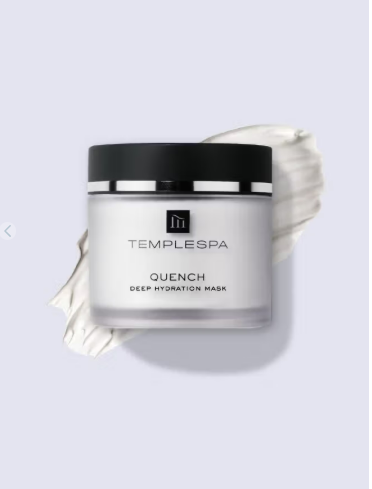 TEMPLESPA Quench Mask