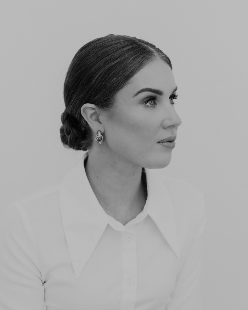 Danica Payne