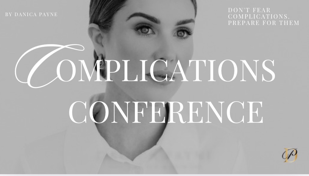 Complications Conference