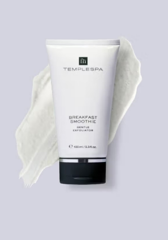 TEMPLESPA Breakfast Smoothie