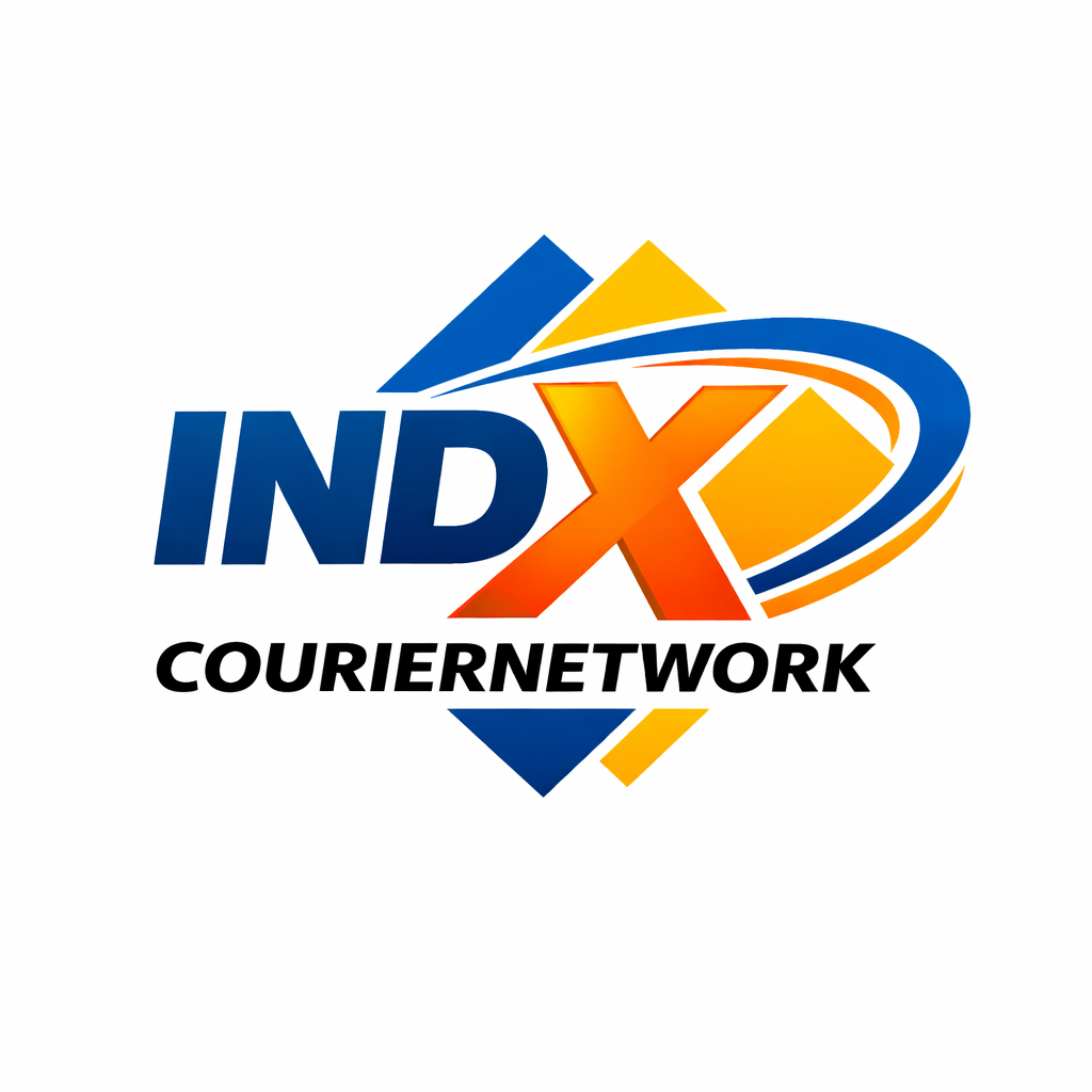 INDX Courier Network