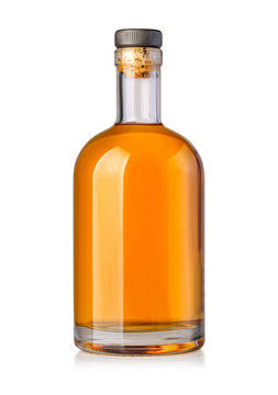 Whisky Bottle