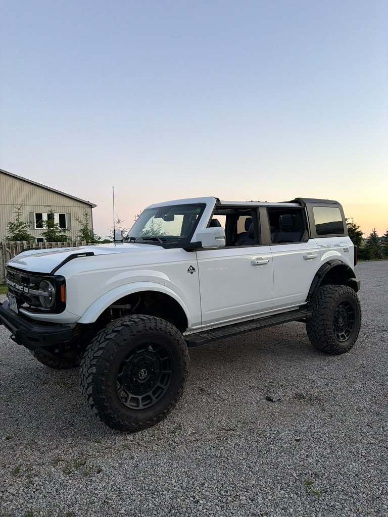 ADVENTURE AWAITS