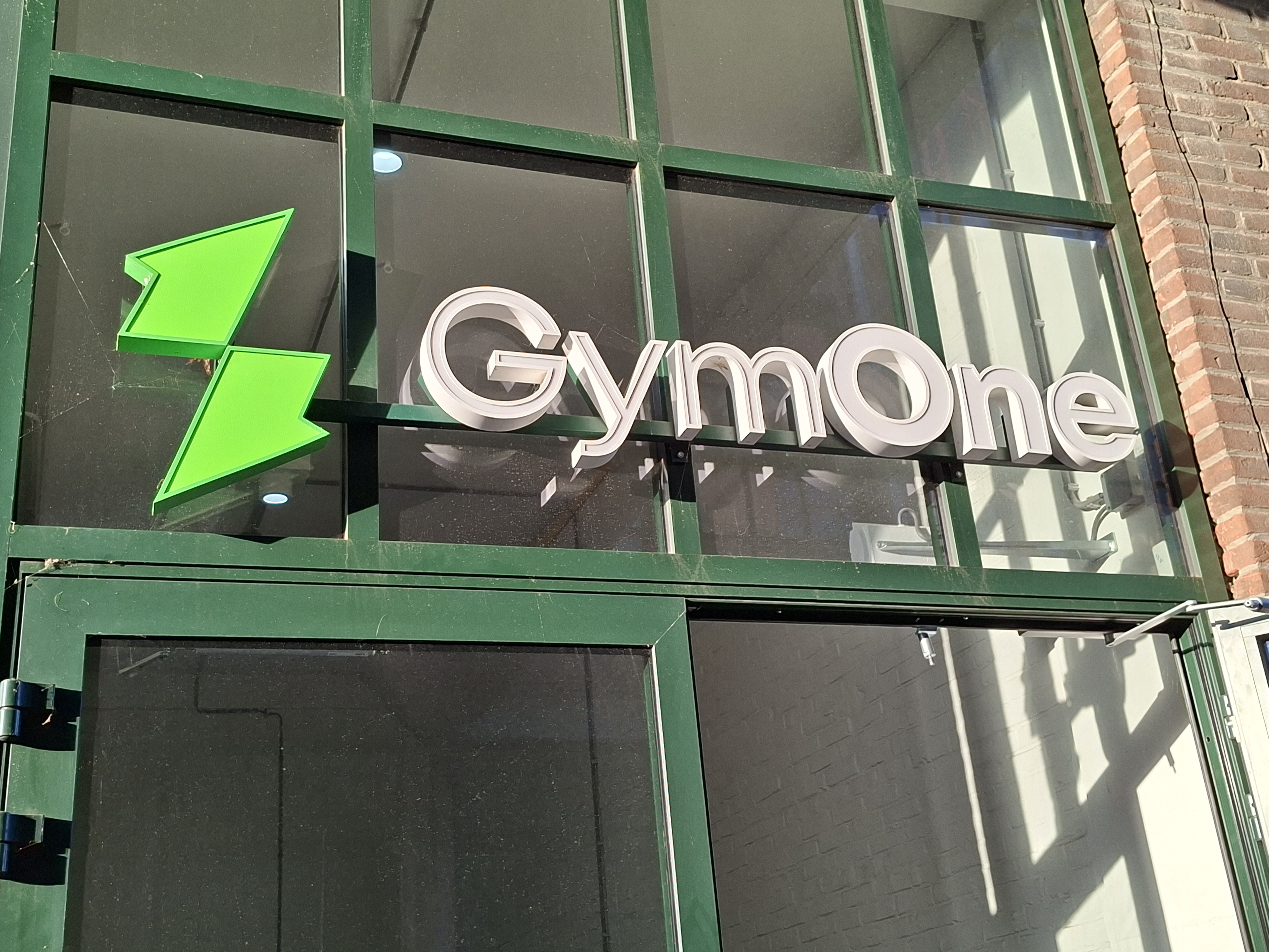 GymOne Hengelo