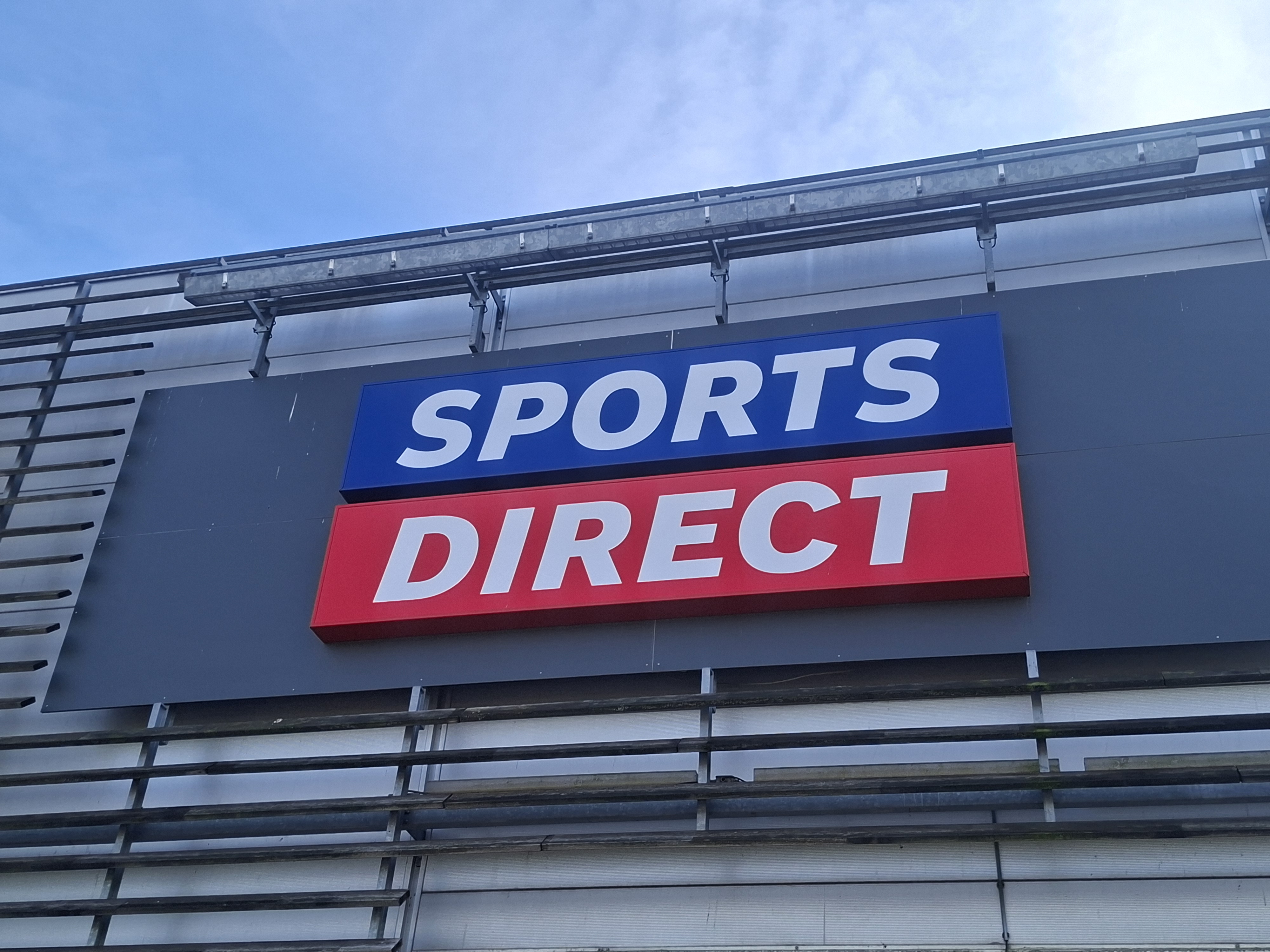 Sports Direct