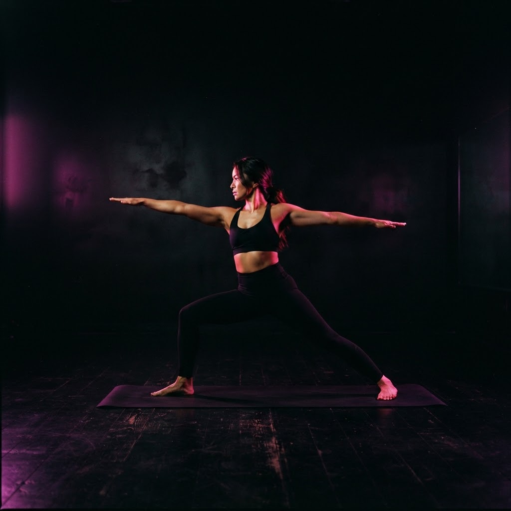 Yoga