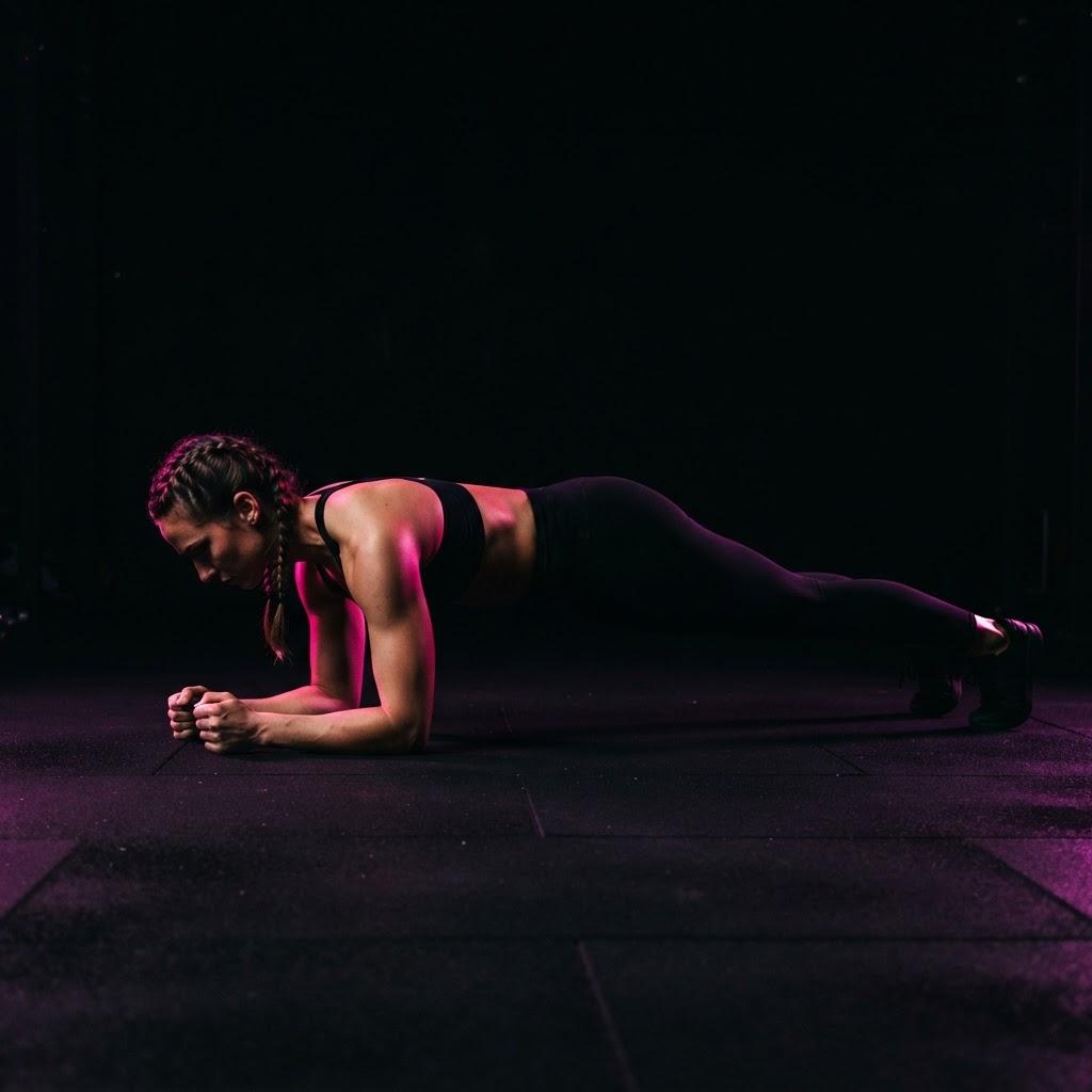 Plank