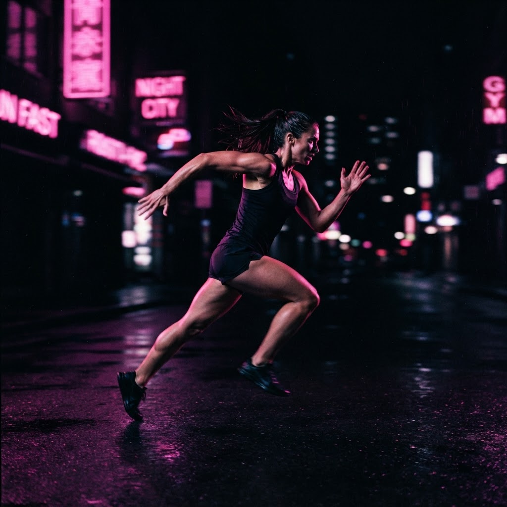 Running