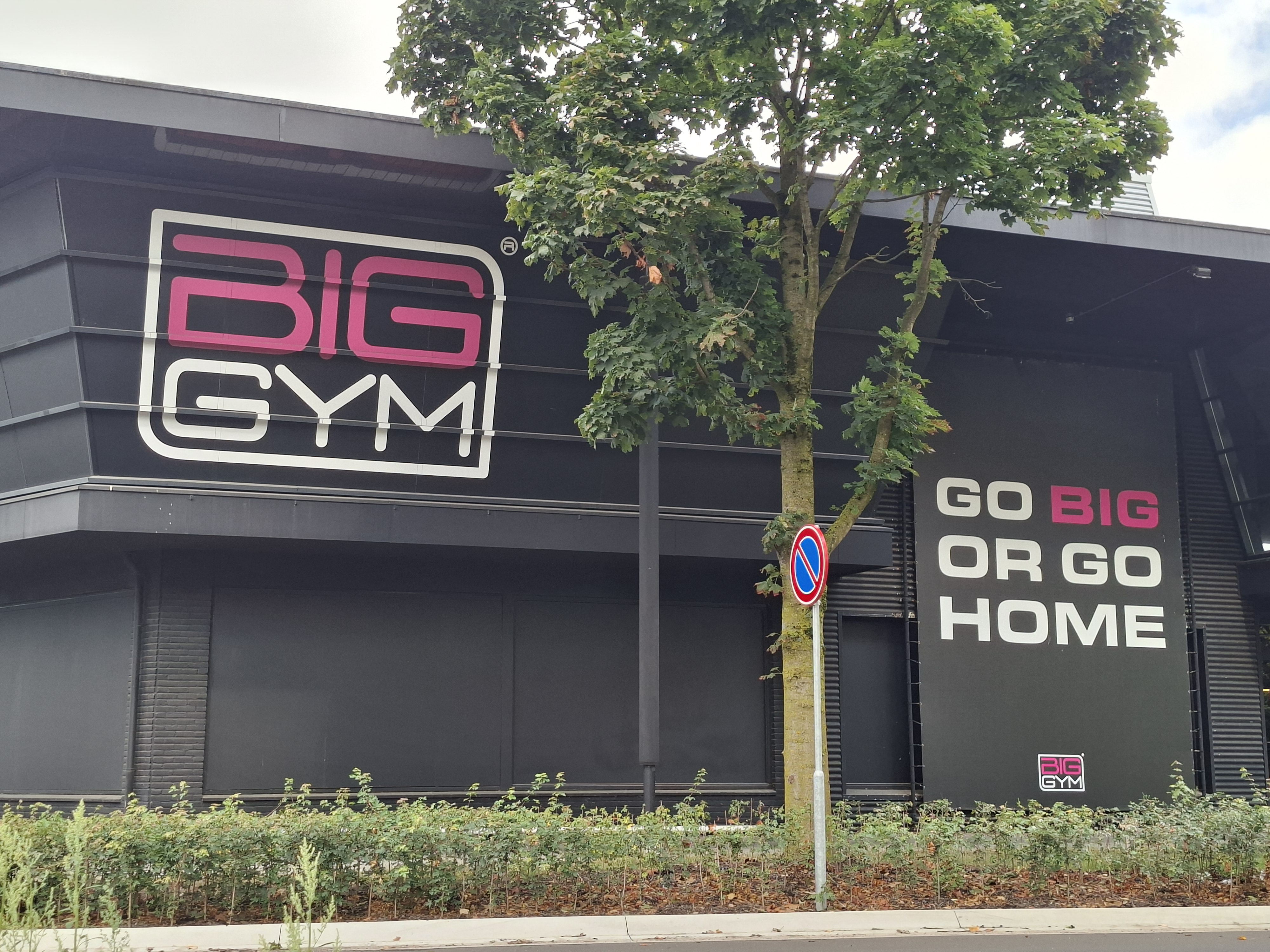 BigGym