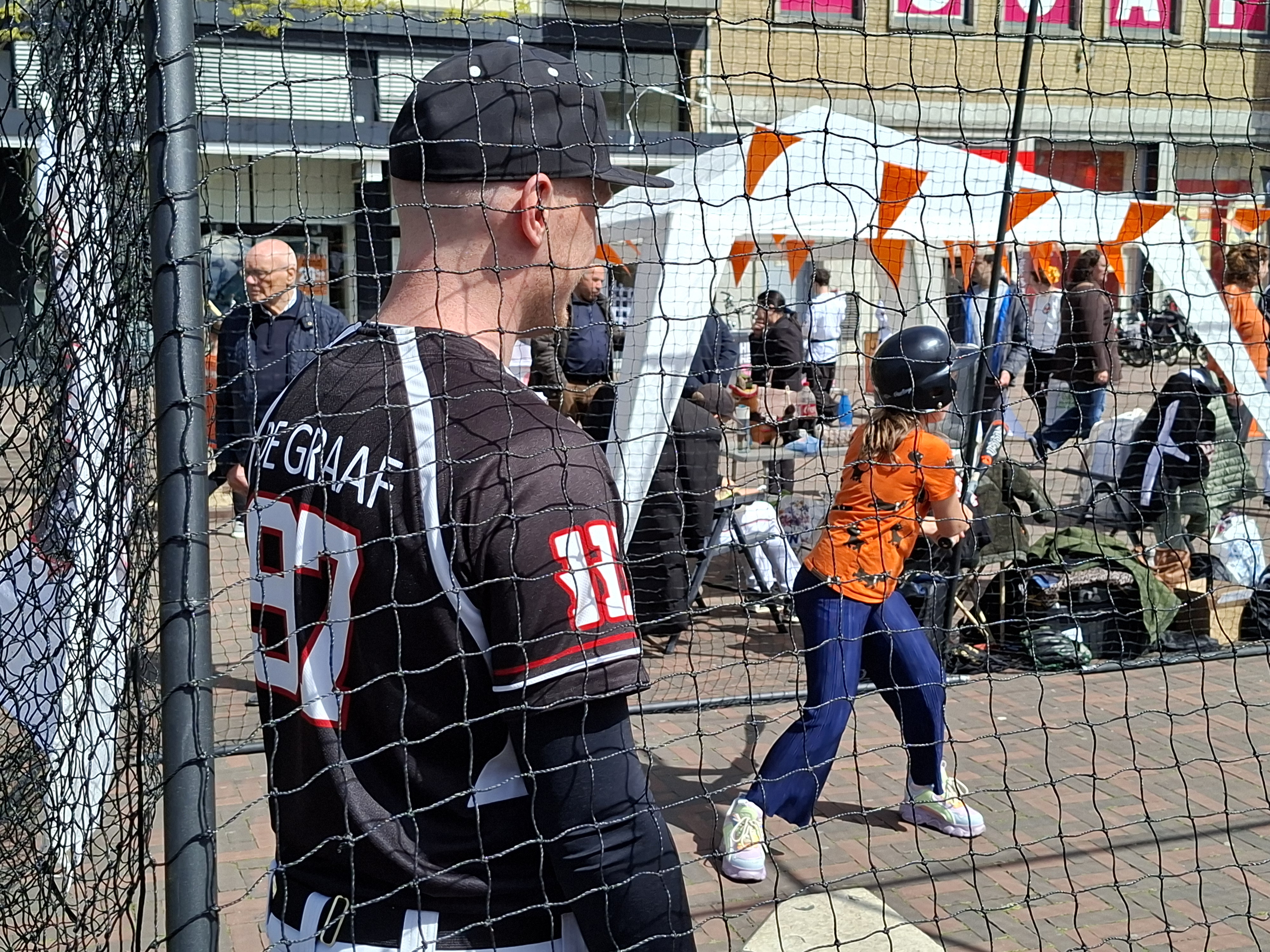 Slagbaan-trainen