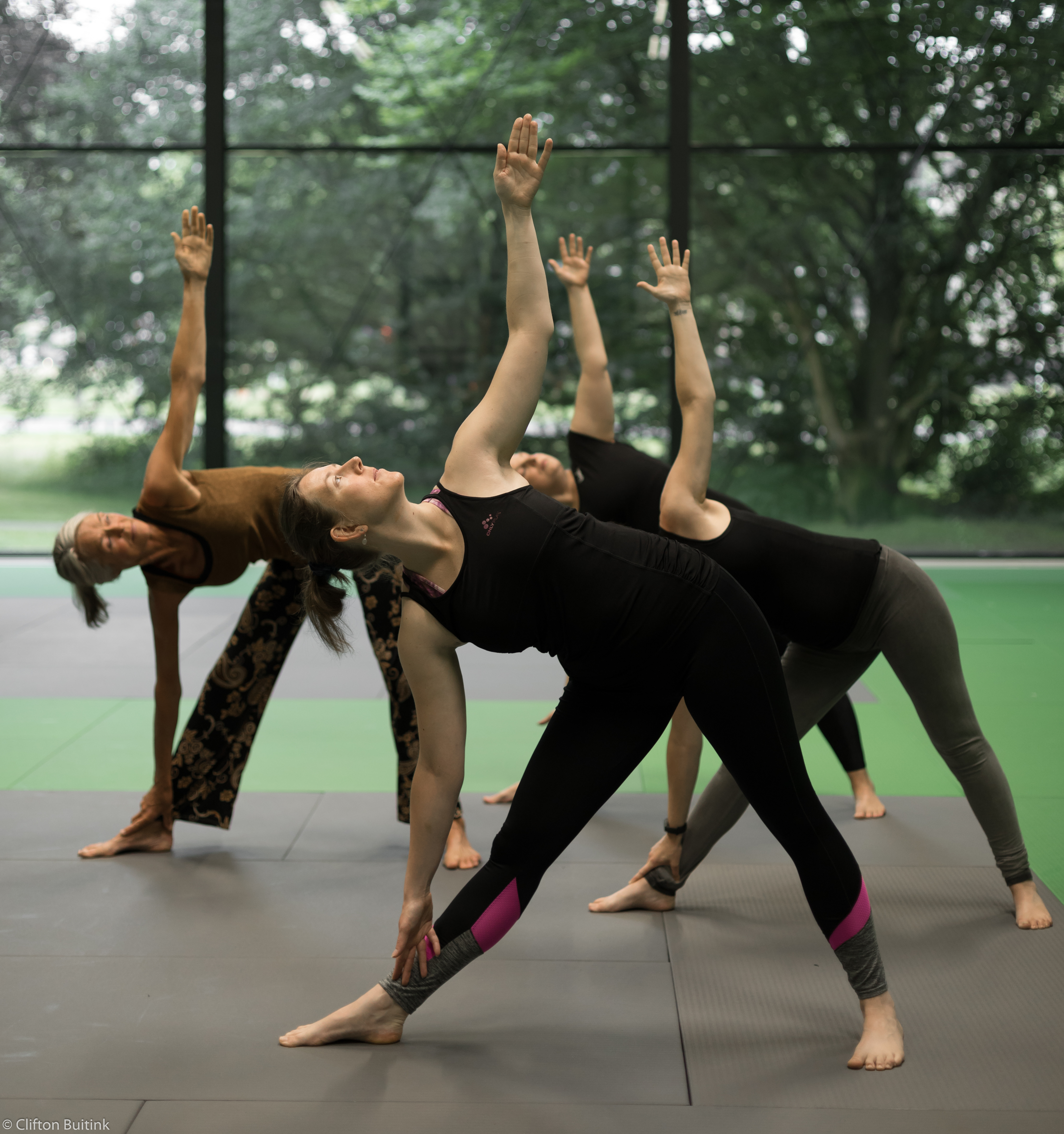 Fitpunt Sportcentrum Hengelo