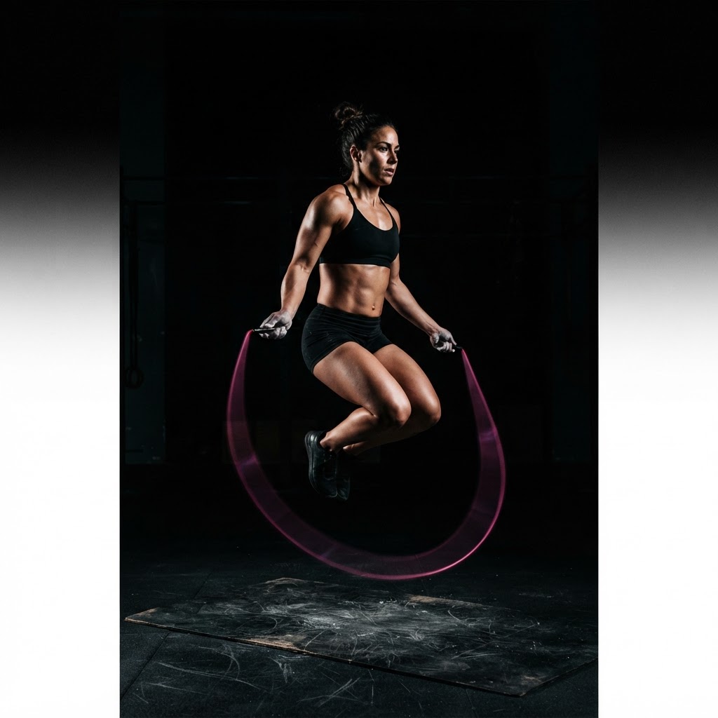 Double Unders