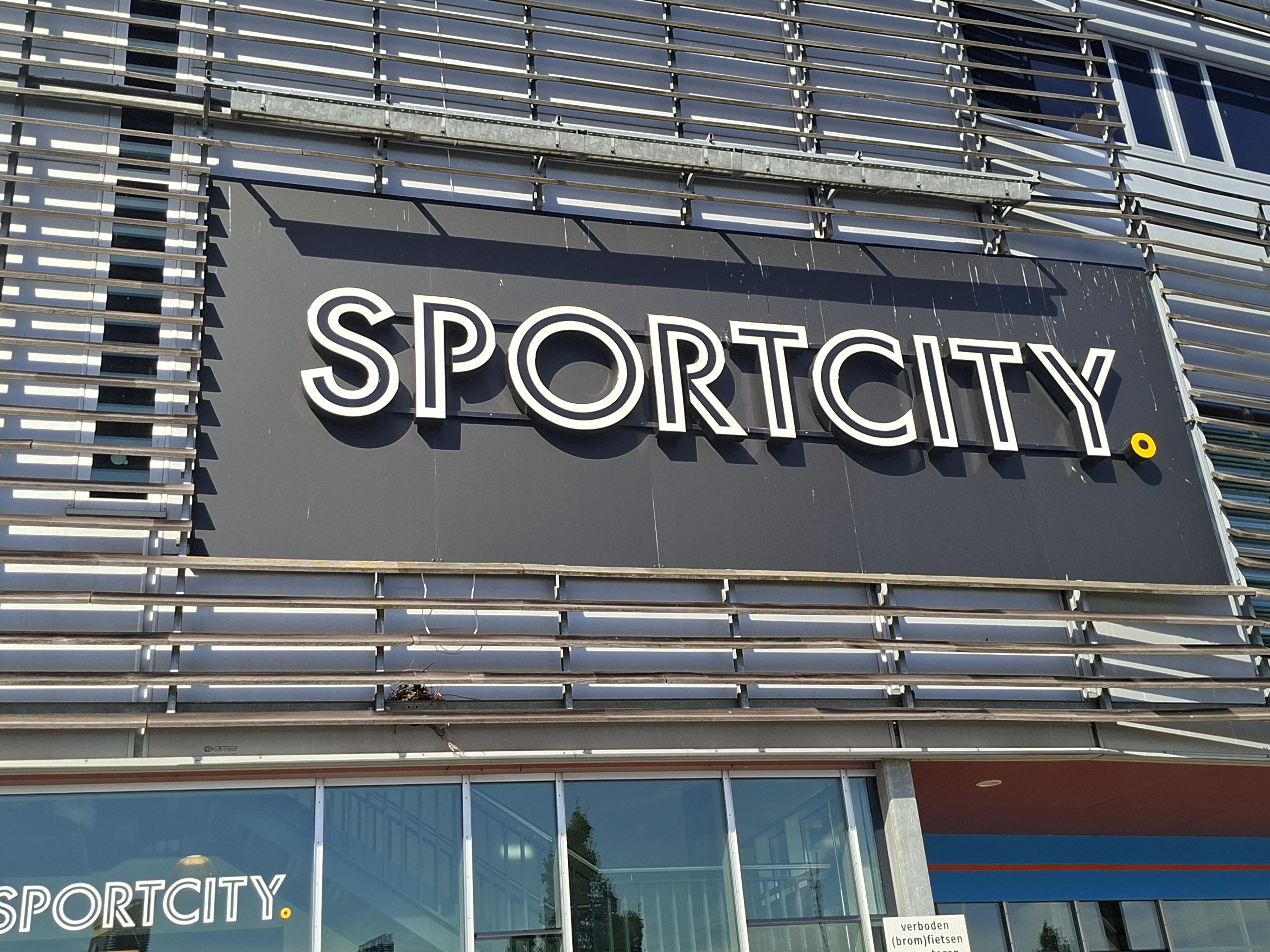SportCity Hengelo