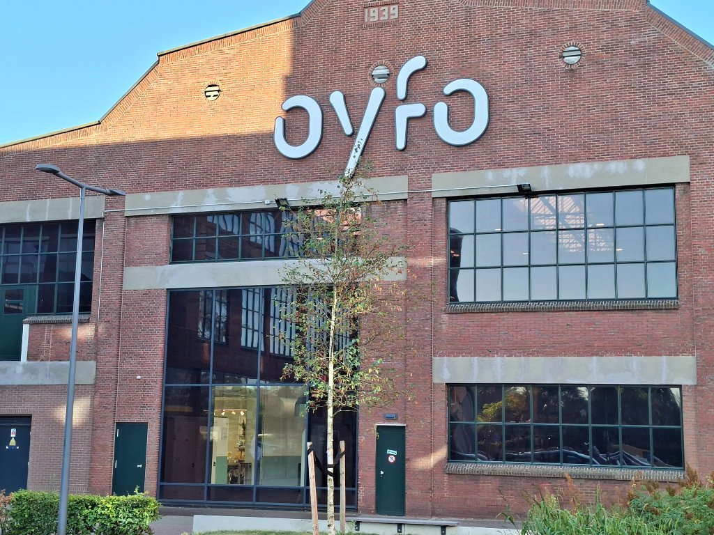Oyfo