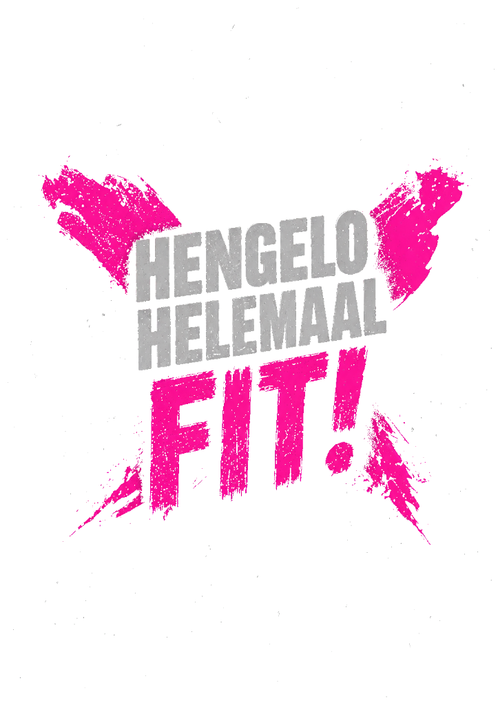 Hengelo Helemaal Fit!