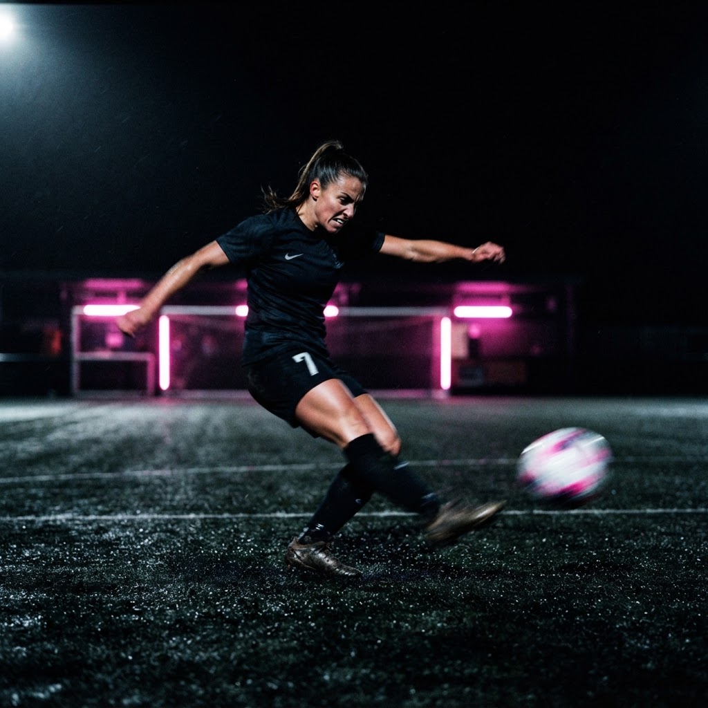 Voetbal