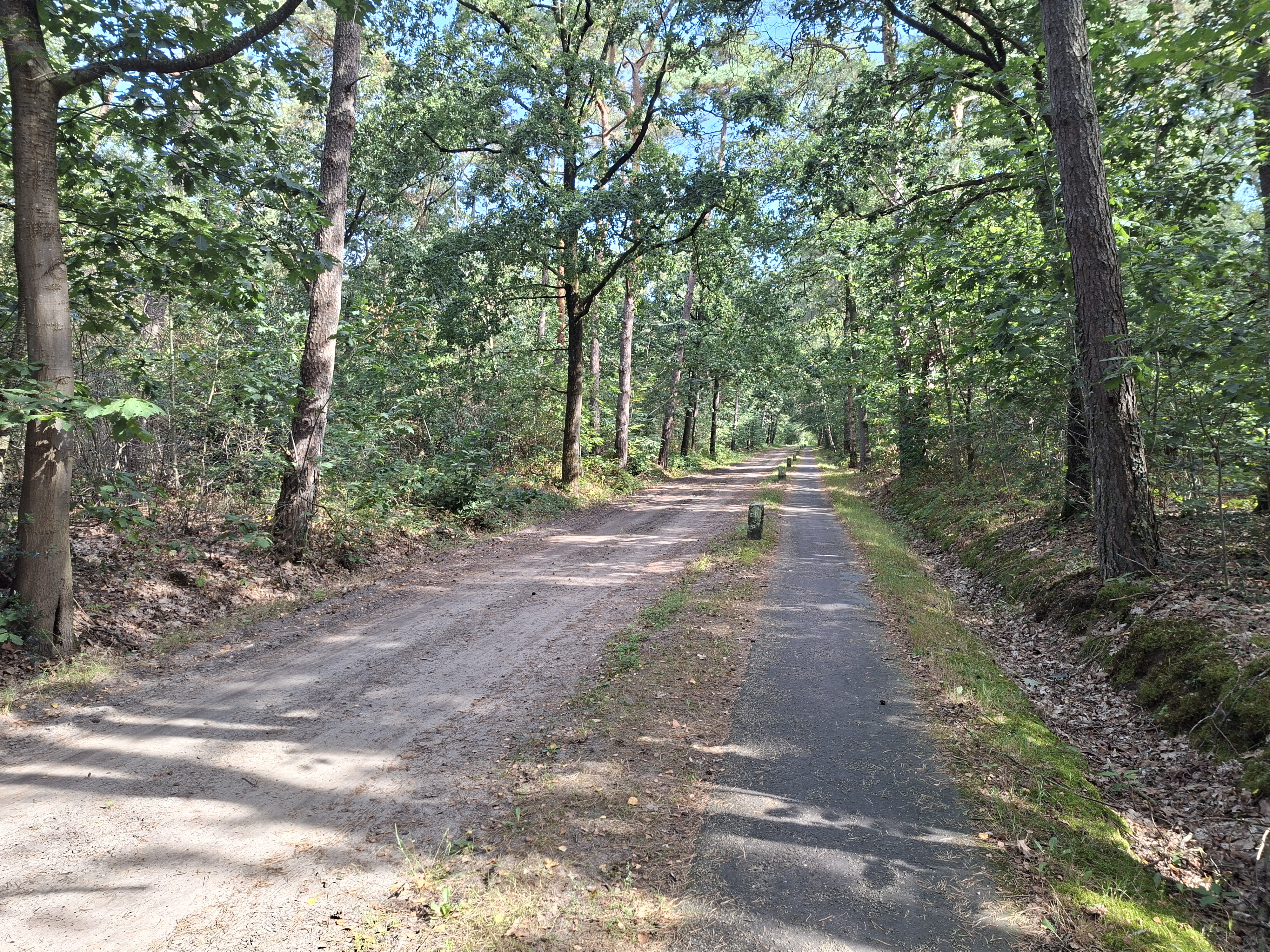 Buurserzand – Haaksbergerveen – Haaksbergen