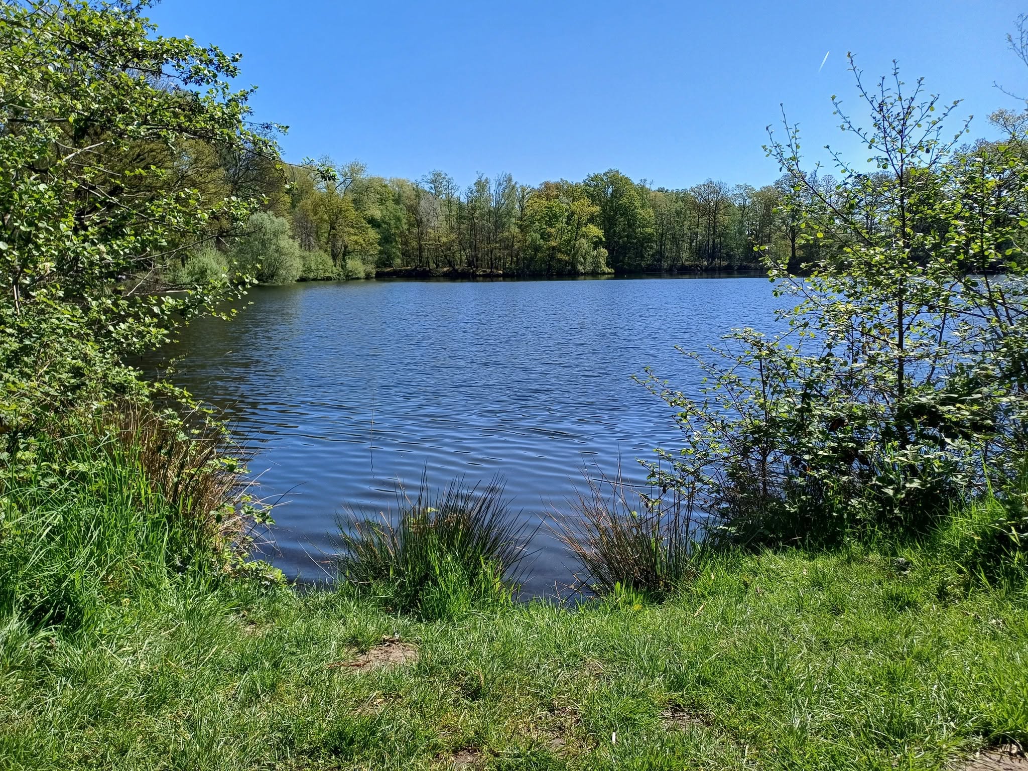 Hengelo – Hulsbeek – Oldenzaal