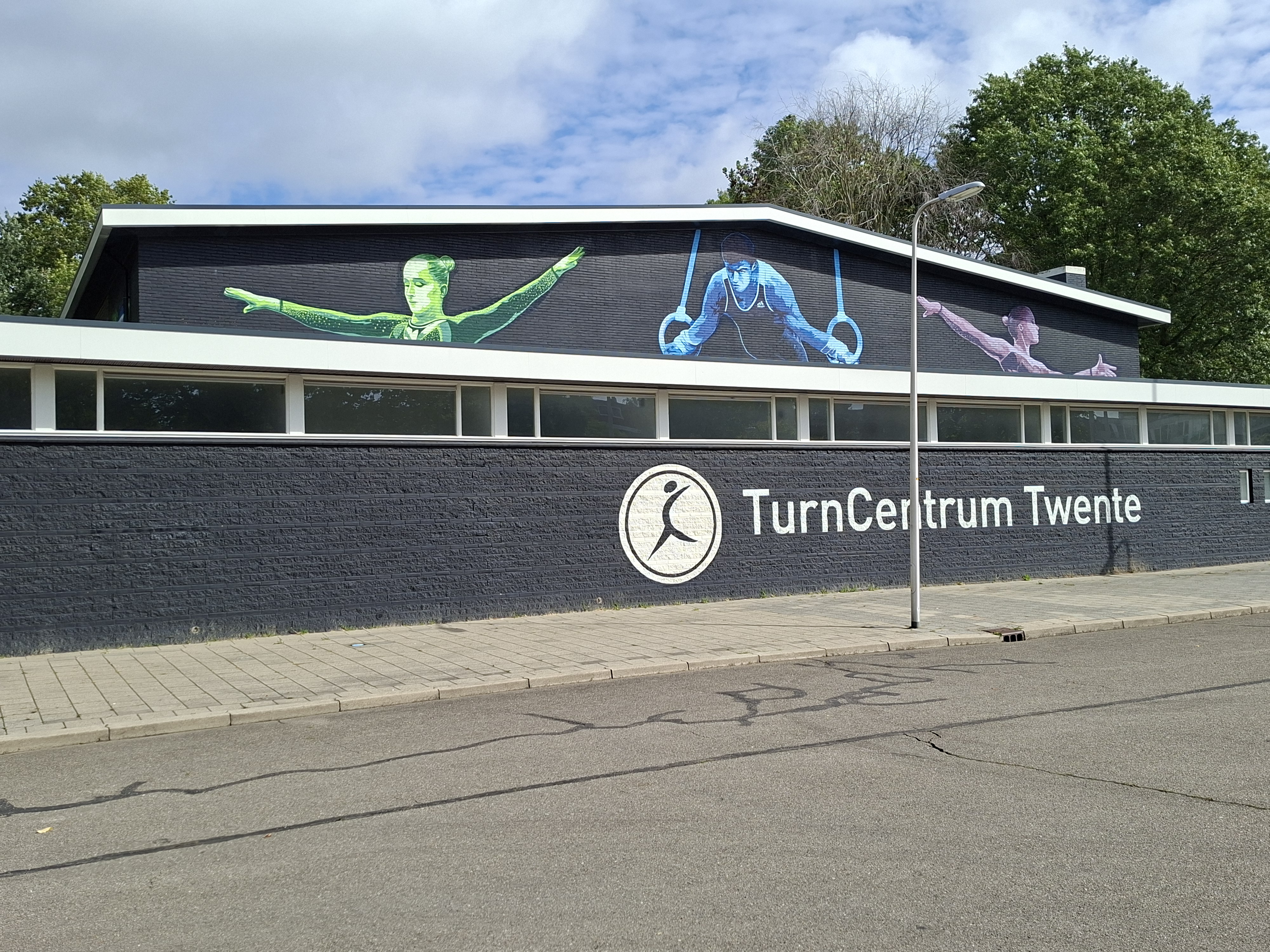 TurnCentrum Twente