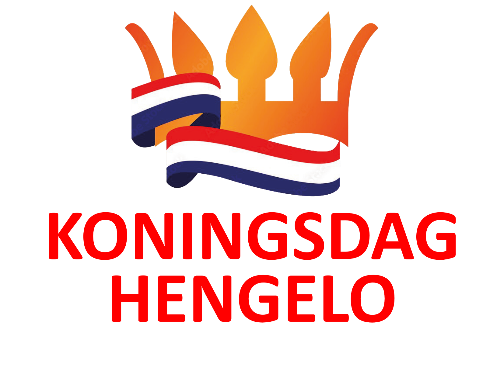 Koningsdag Hengelo