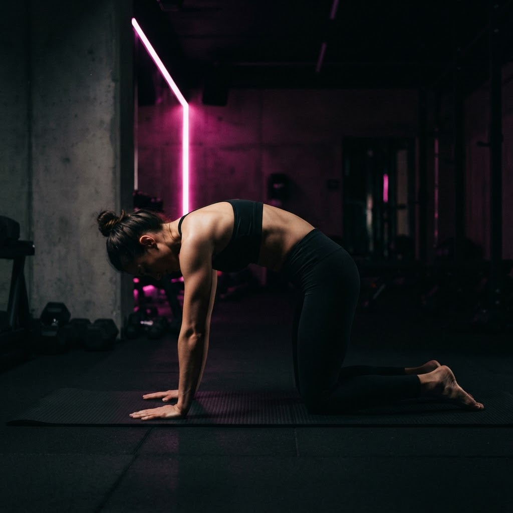 Kat-Koe Stretch