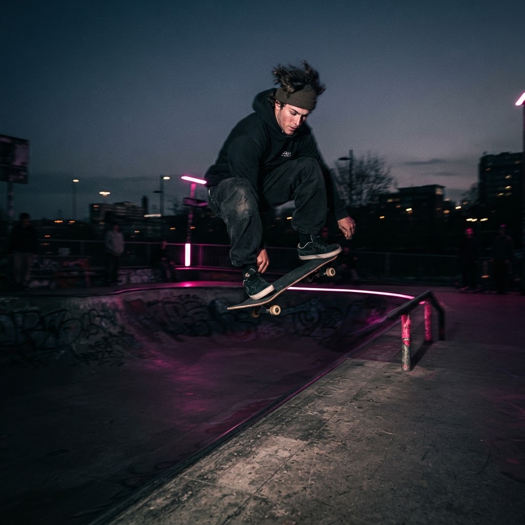 Fresh Skateschool