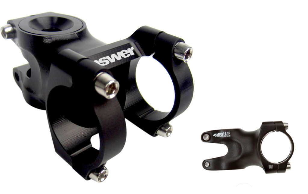 Answer Products — Stem Comparison