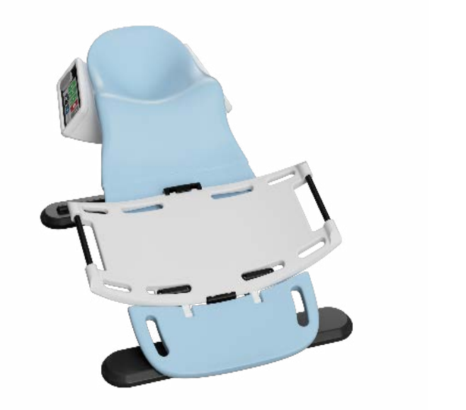 Patient Transport — Seating System