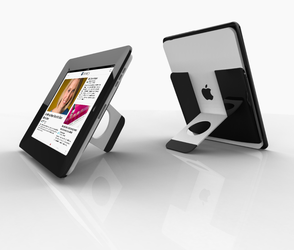 Tablet Stand — Consumer Accessory