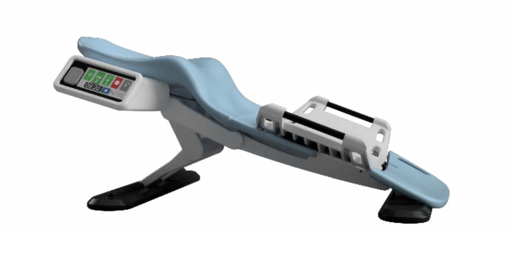 Elegard — CPR Device