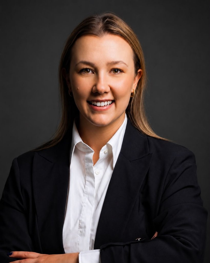 Stephanie Blake