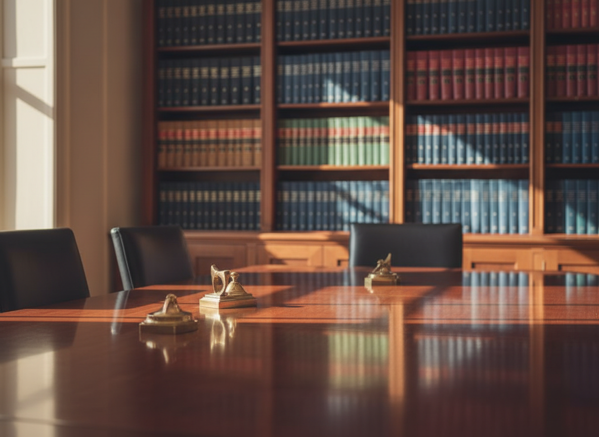 Corporate & Commercial Law